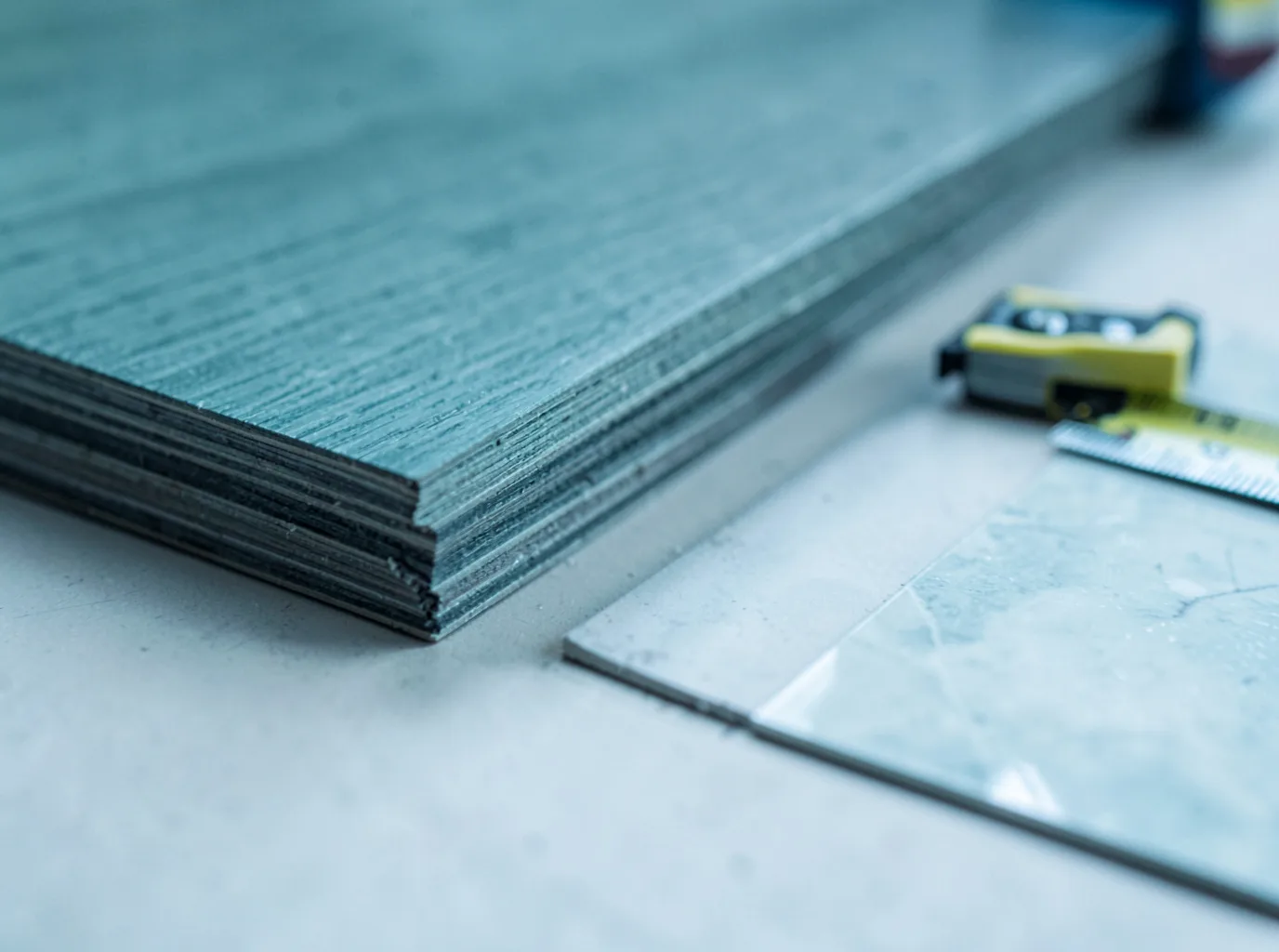 Luxury Vinyl Plank Installation Elizabeth, WV FAQs